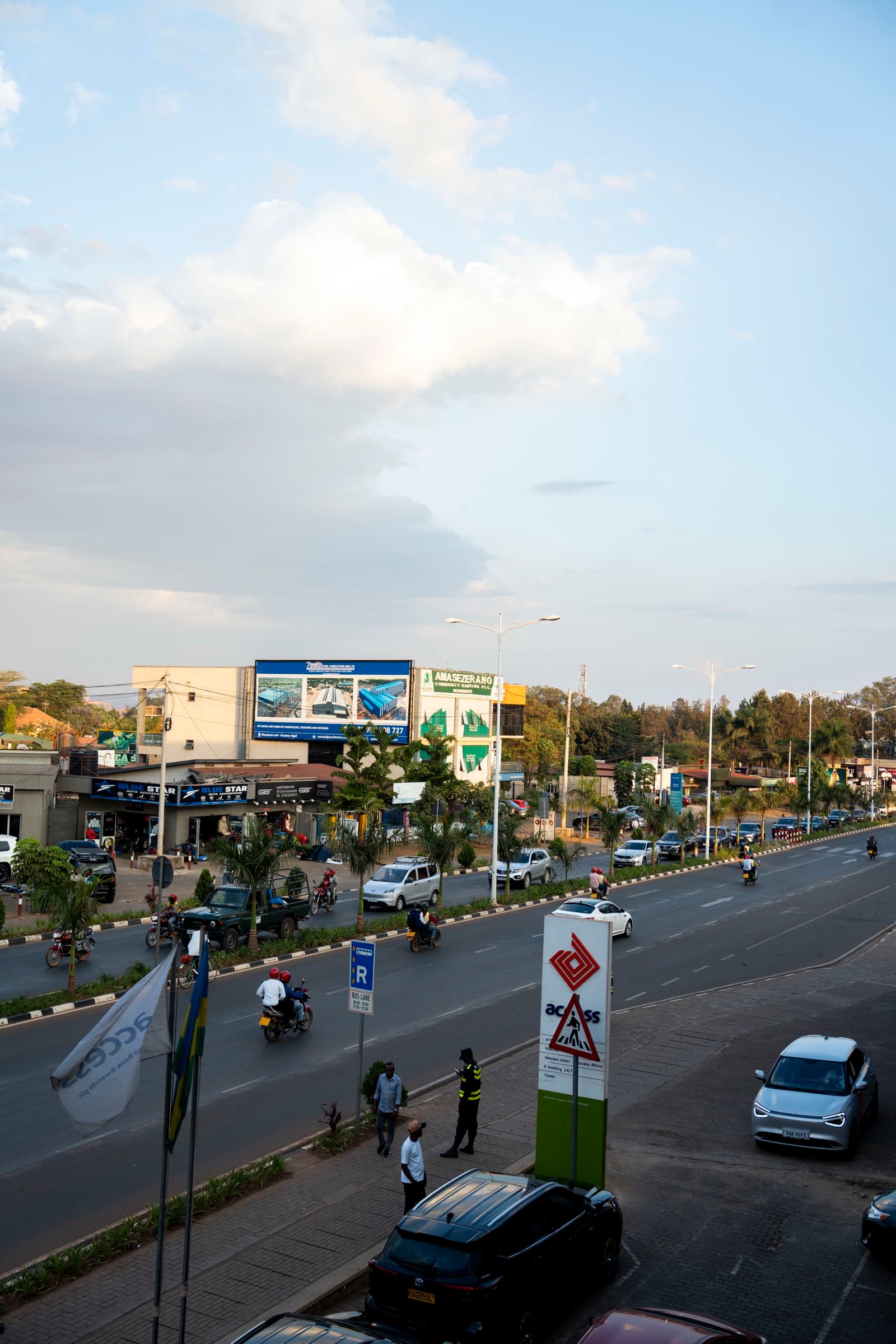 Wide view