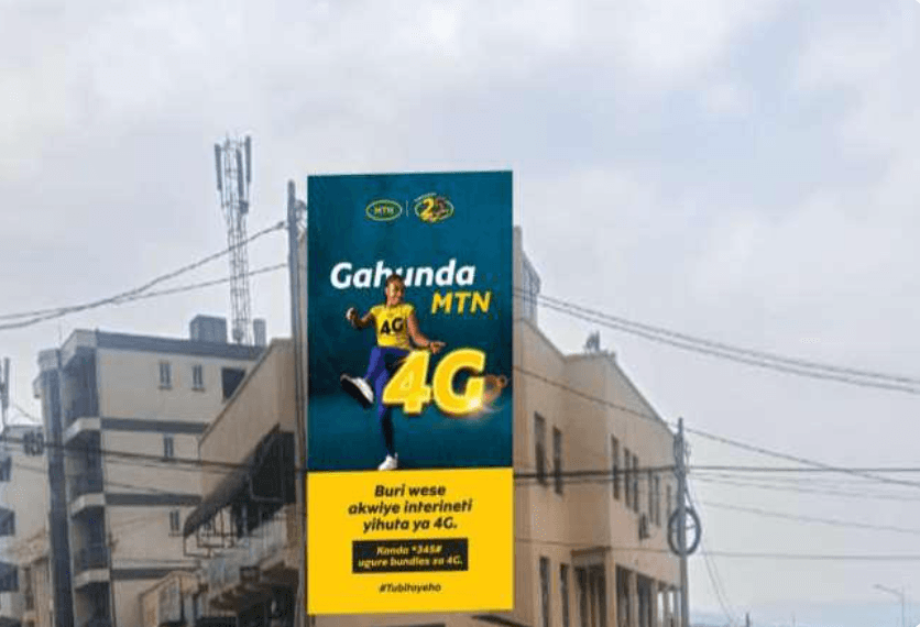 Kigali · Muhima