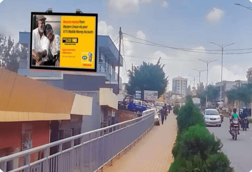 Kigali · Rwandex