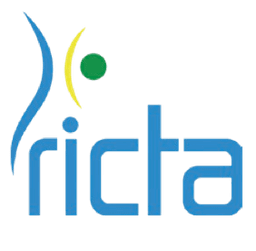 RICTA Rwanda logo