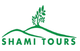 Shami Tours logo